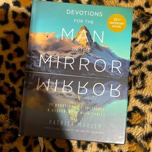 Men’s Devotional
